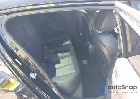 2015 Hyundai Veloster Turbo z USA, uszkodzony, nr VIN KMHTC6AE1FU239958